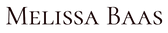 Melissa Baas