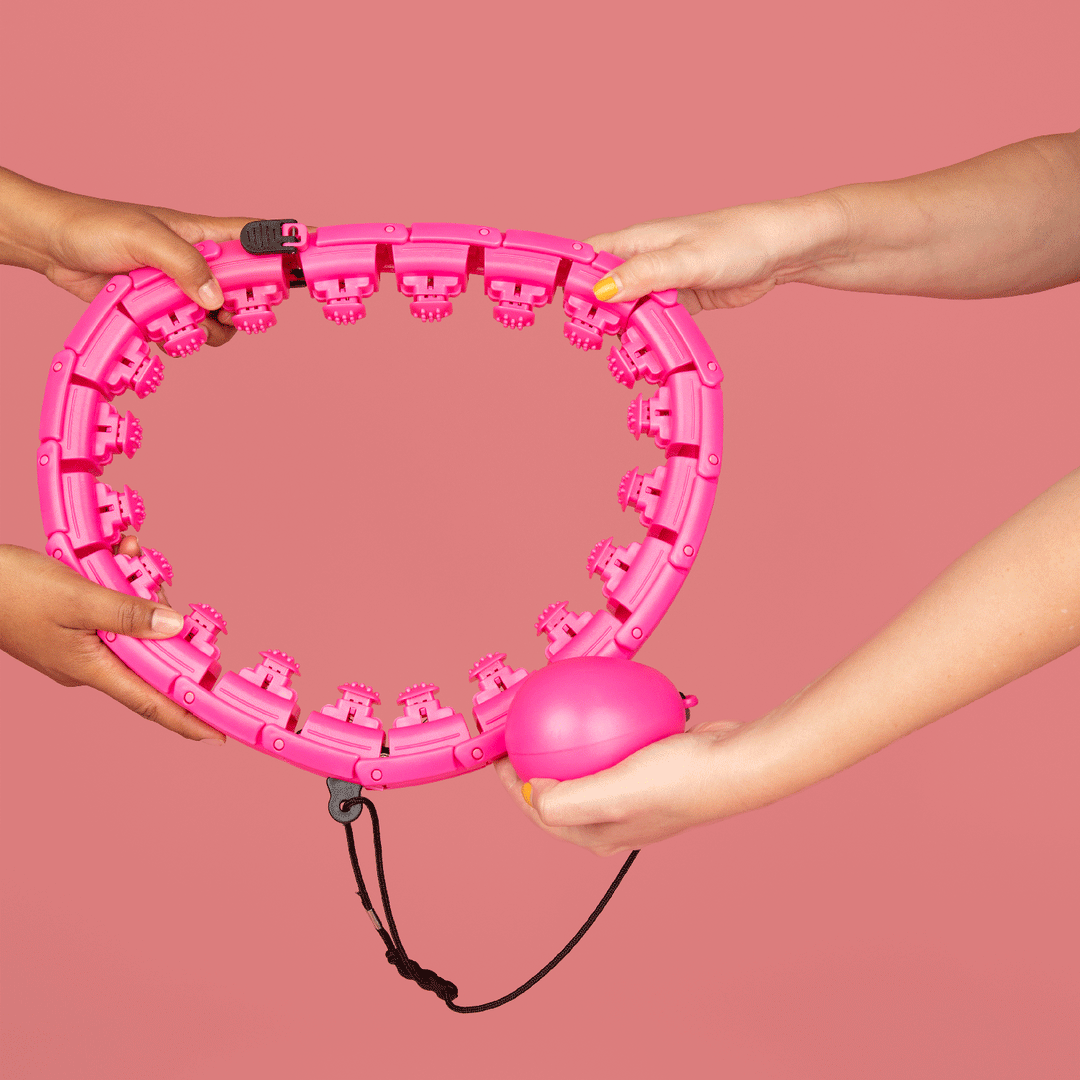 Infinity Hula Hoop