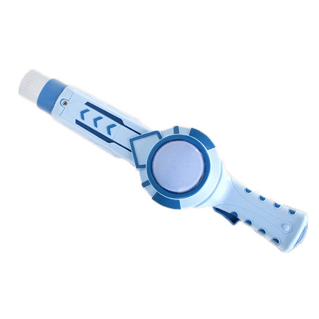 SmogGun™ - Elastische Smogblasenpistole