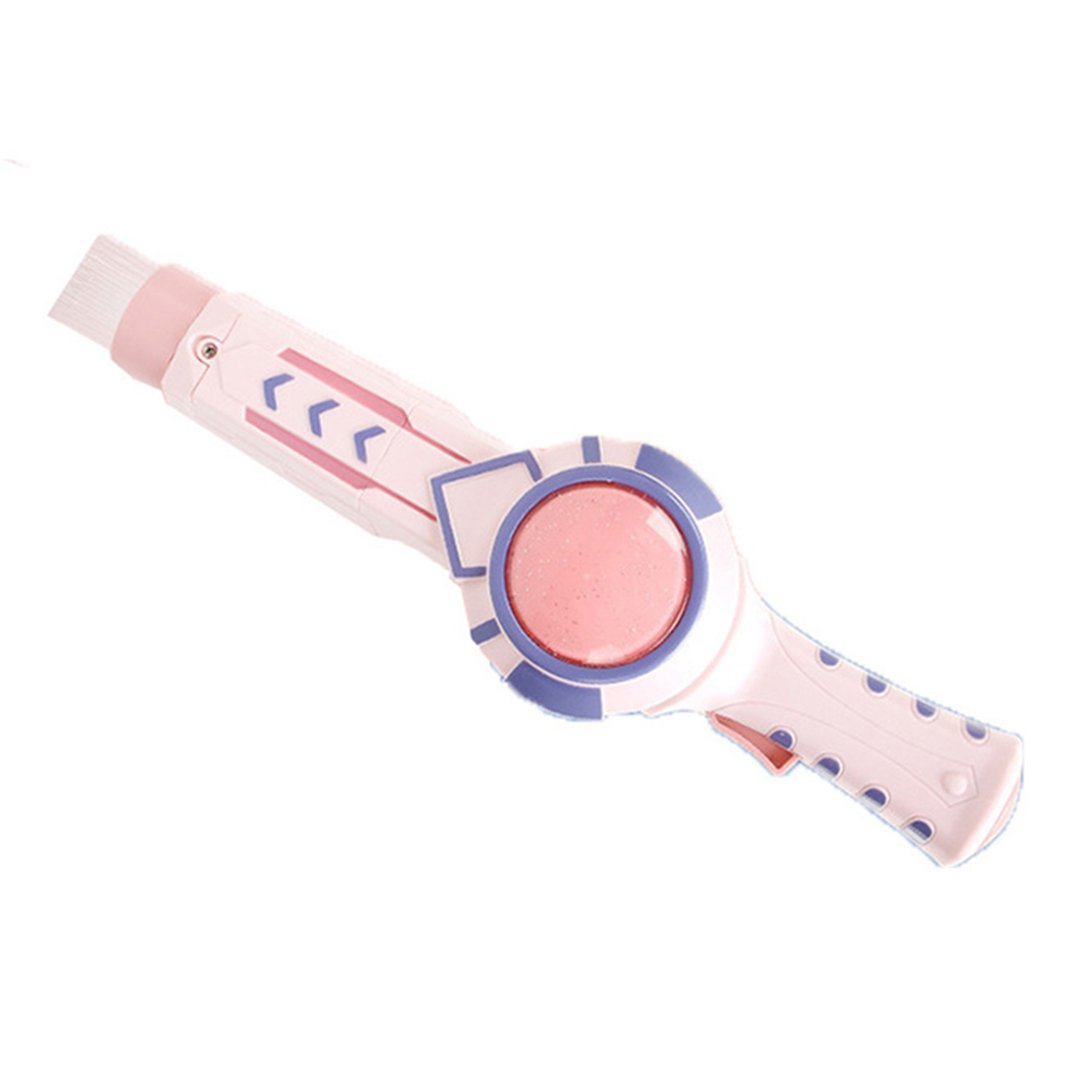 SmogGun™ - Elastische Smogblasenpistole