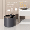 PetHydrate Pro | 3L Automatische Katten- & Hondenfontein met Bewegingssensor en Stil Design