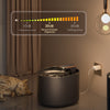 PetHydrate Pro | 3L Automatische Katten- & Hondenfontein met Bewegingssensor en Stil Design