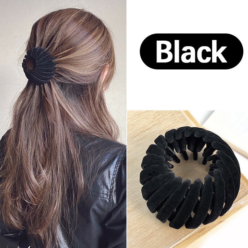 Bird Nest Magic Hair Clip - Koop 3 krijg 2 gratis!