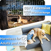 NoBarkBuddy™ - Ultrasonic Dog Barking Deterrent