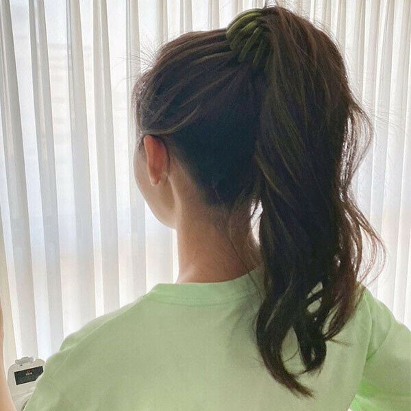 Bird Nest Magic Hair Clip - Koop 3 krijg 2 gratis!