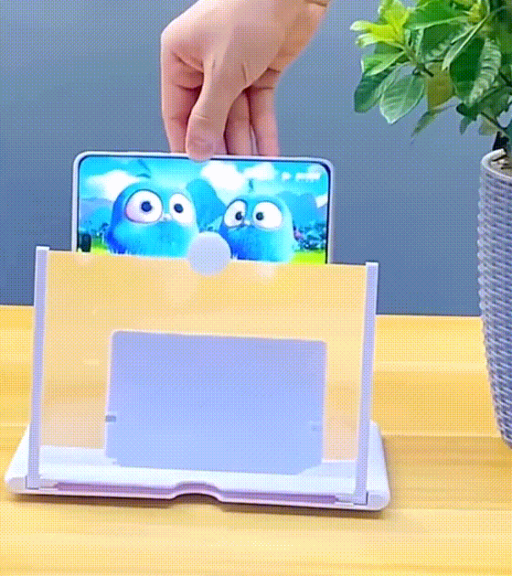 1 + 1 GRATIS AANBIEDING (ALLEEN VANDAAG) ViewPRO Schermversterker