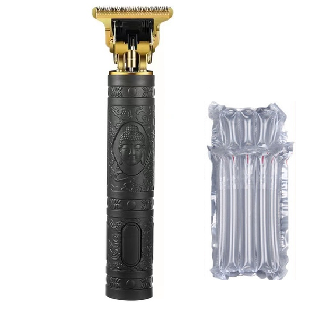 *TRENDING* The Beard God ™ - Precisietrimmer voor Grooming & Styling