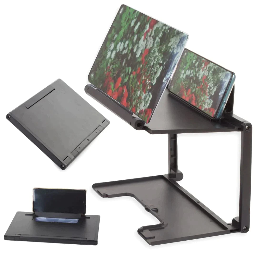 1 + 1 GRATIS AANBIEDING (ALLEEN VANDAAG) ViewPRO Schermversterker