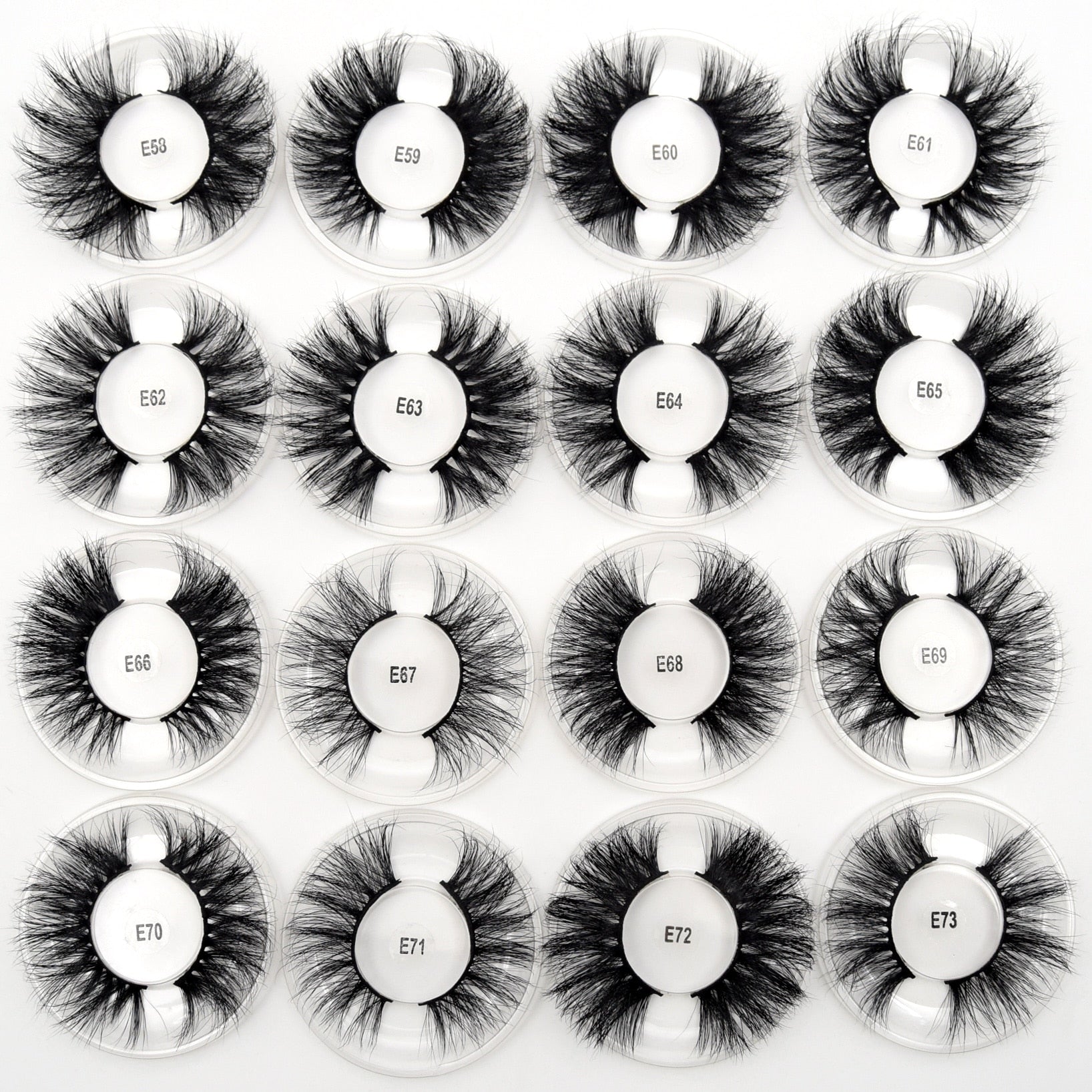 Lash Luxe - Volumizer