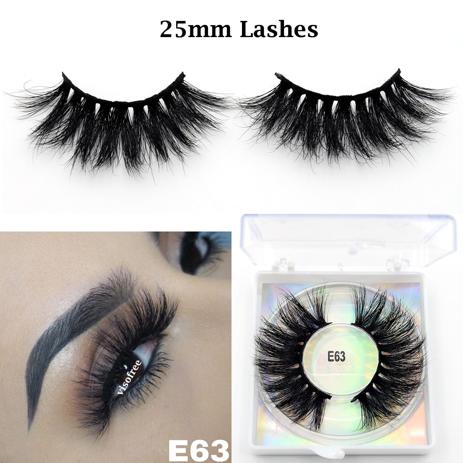 Lash Luxe - Volumizer