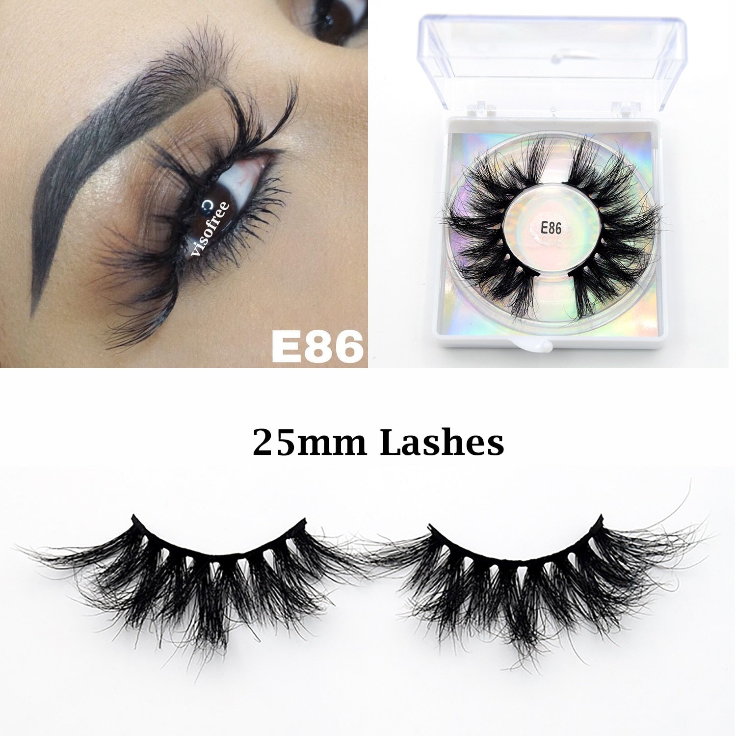 Lash Luxe - Volumizer