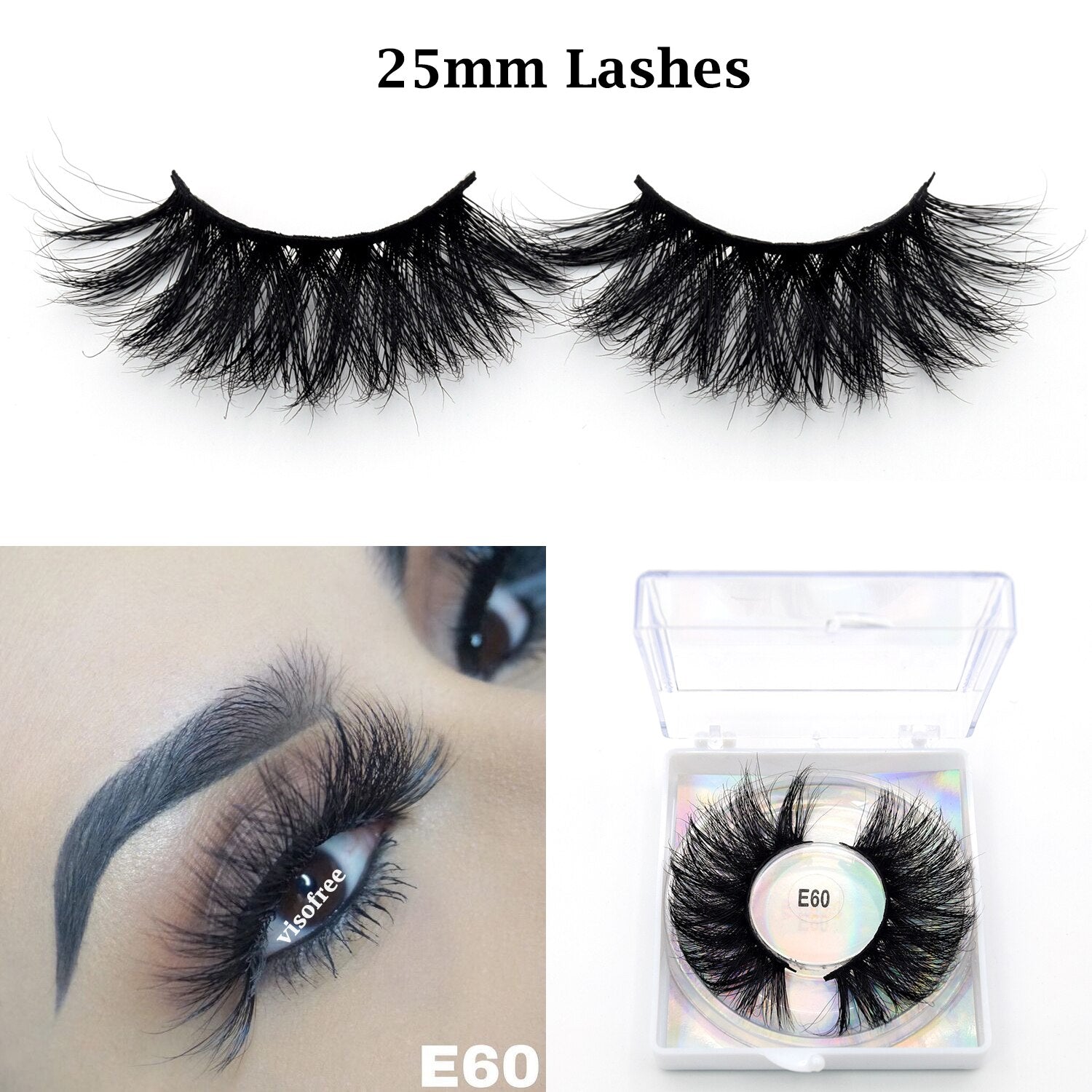 Lash Luxe - Volumizer