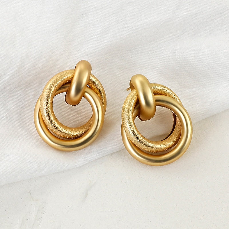 Statement Earrings