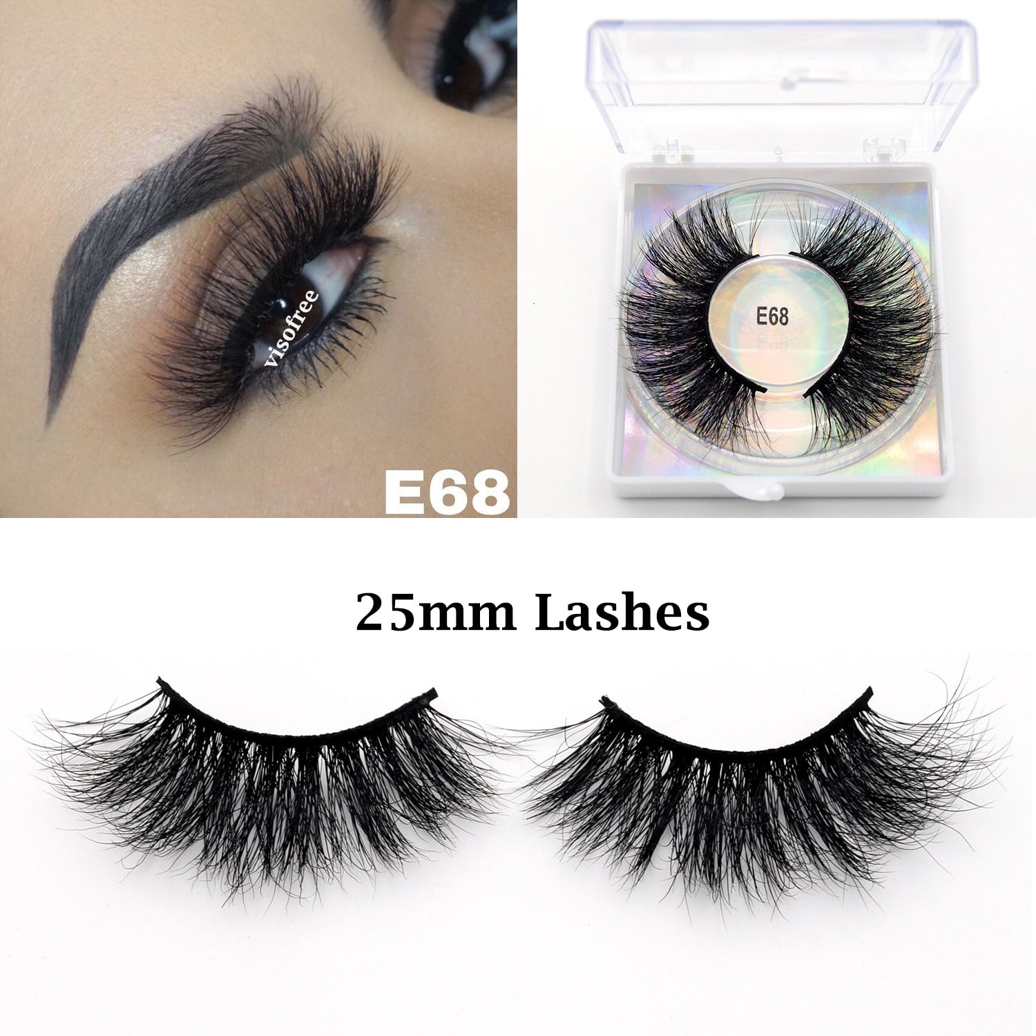 Lash Luxe - Volumizer