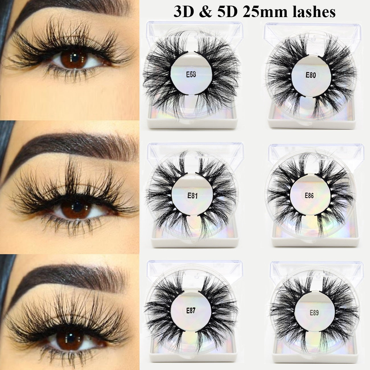 Lash Luxe - Volumizer