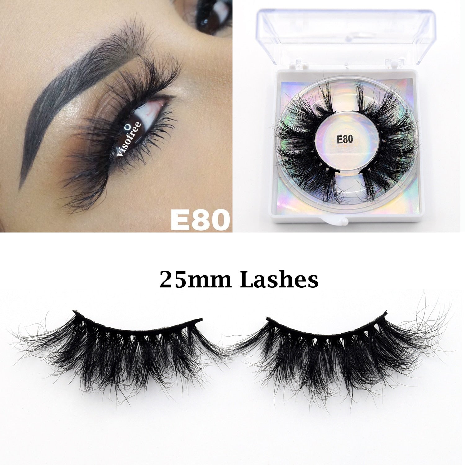 Lash Luxe - Volumizer