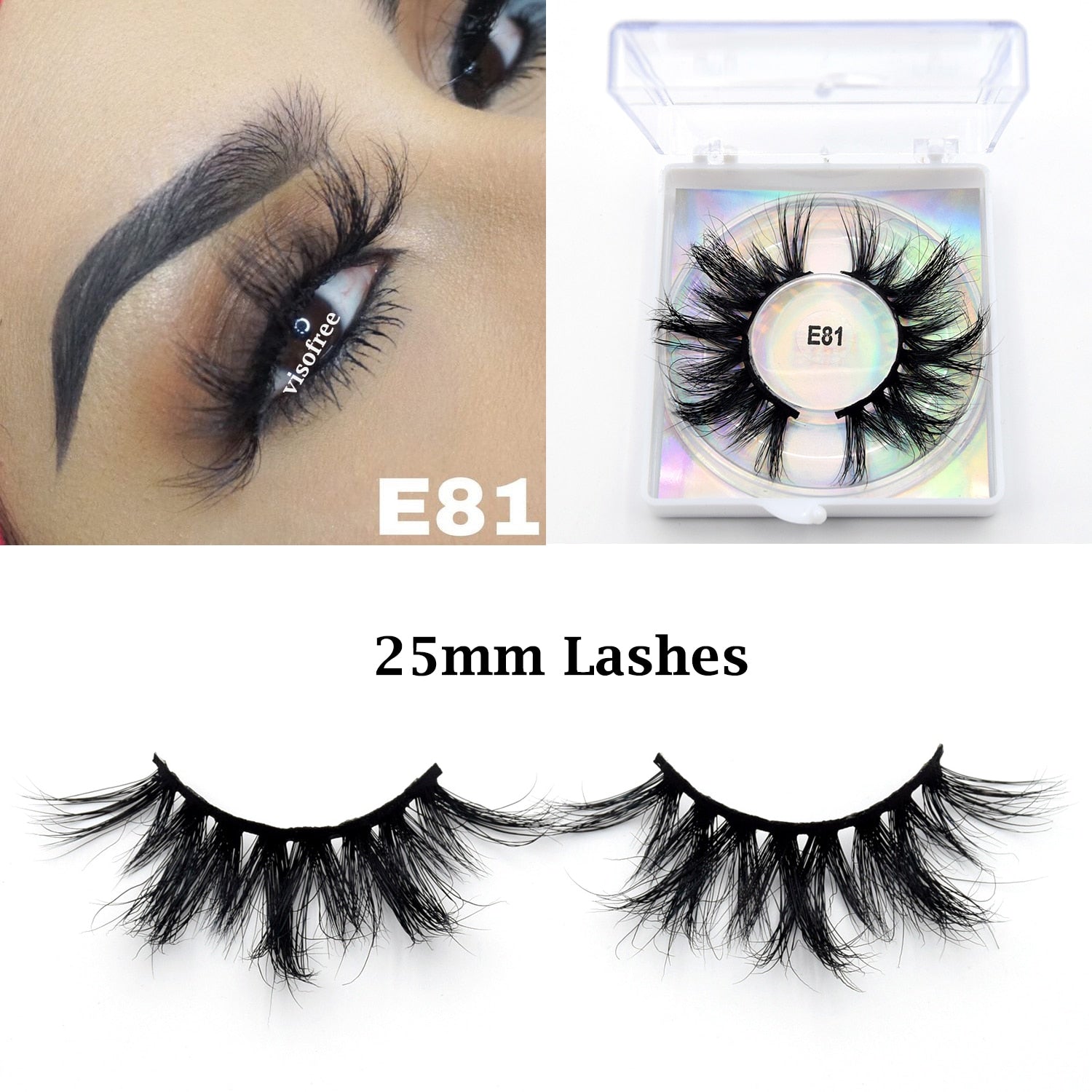 Lash Luxe - Volumizer