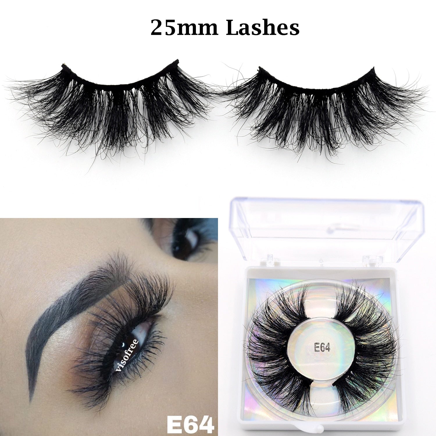 Lash Luxe - Volumizer