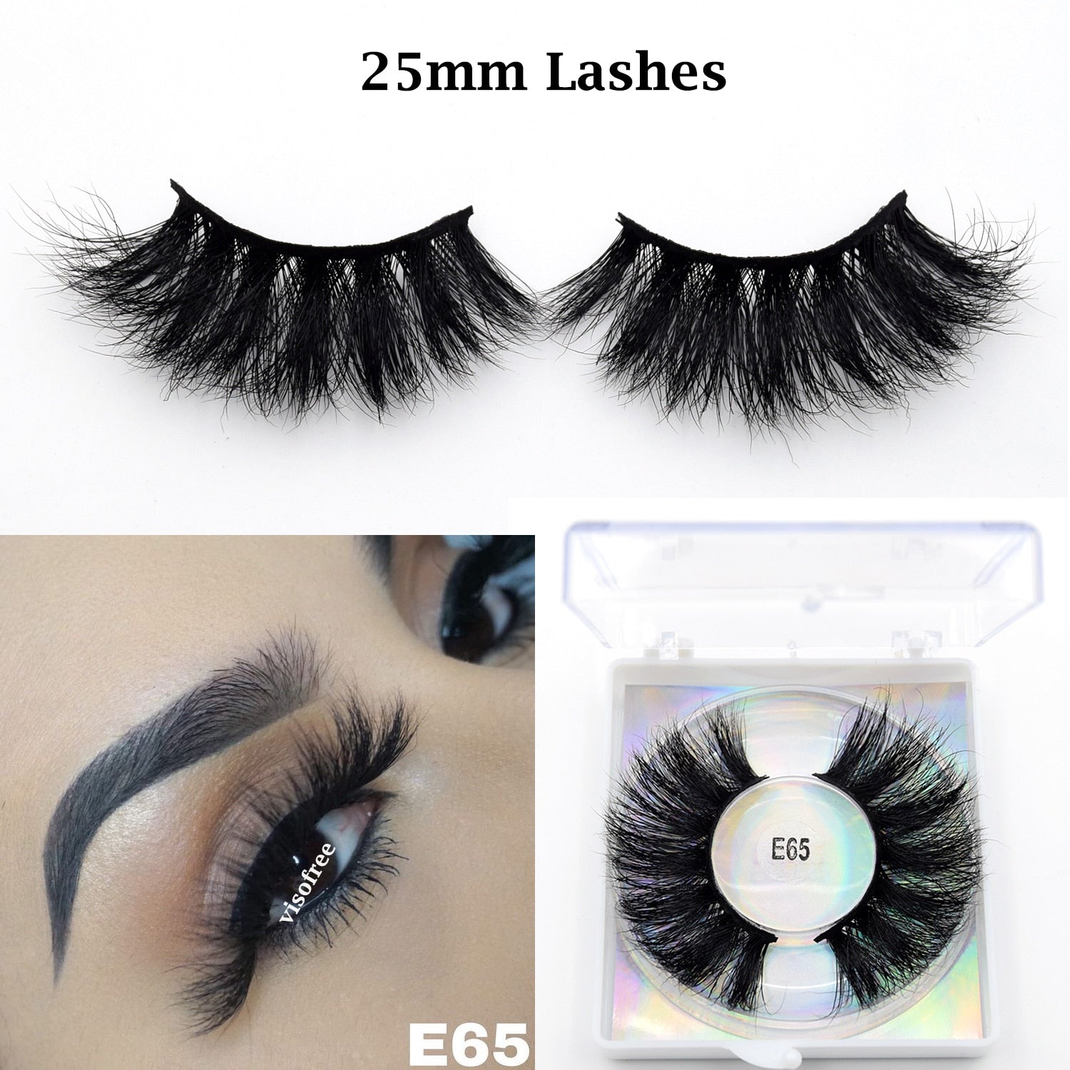 Lash Luxe - Volumizer