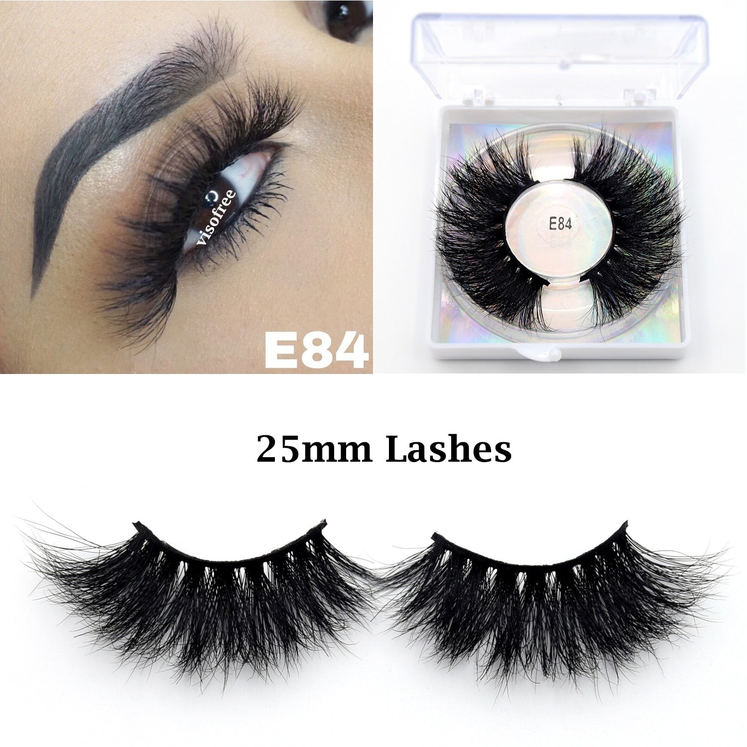 Lash Luxe - Volumizer