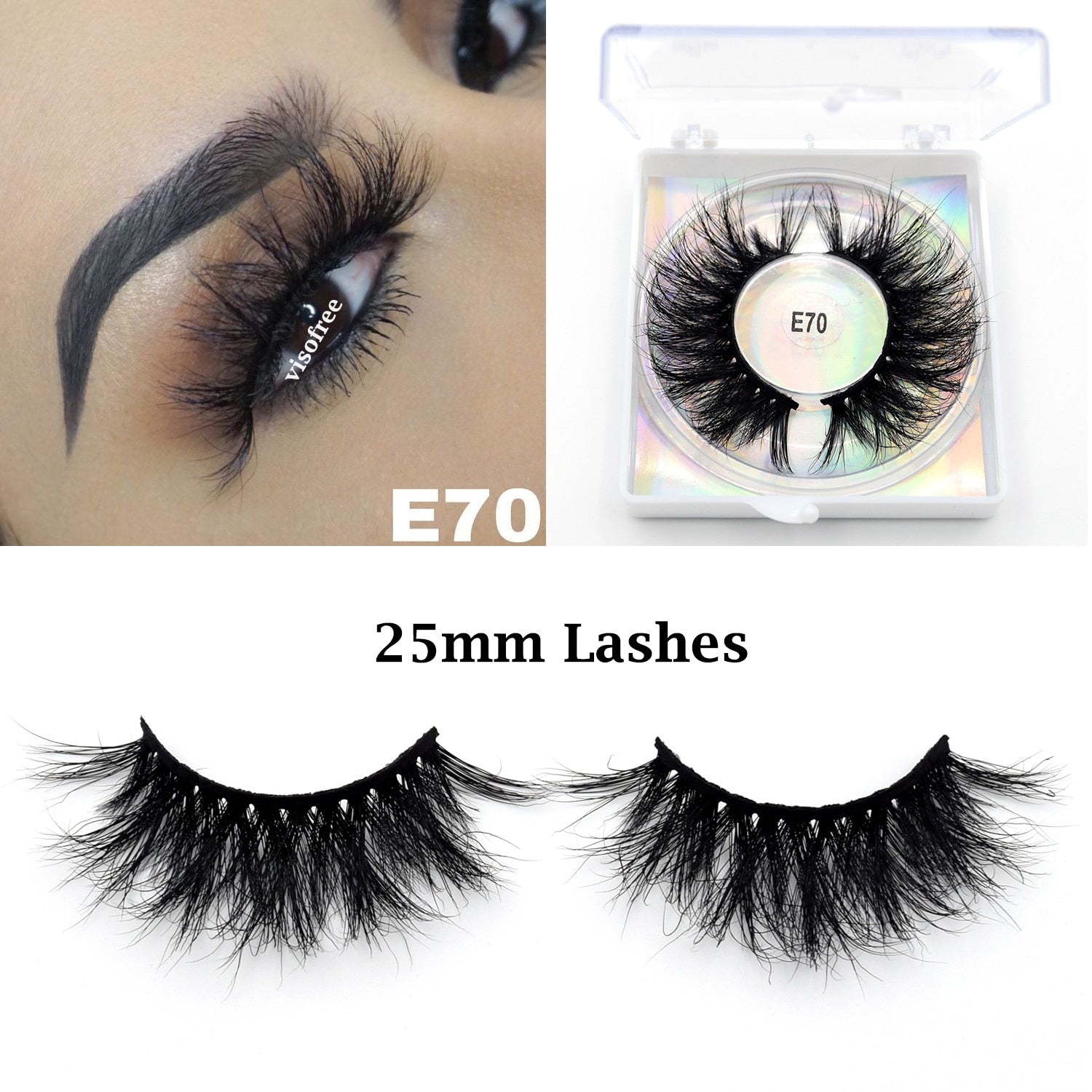 Lash Luxe - Volumizer