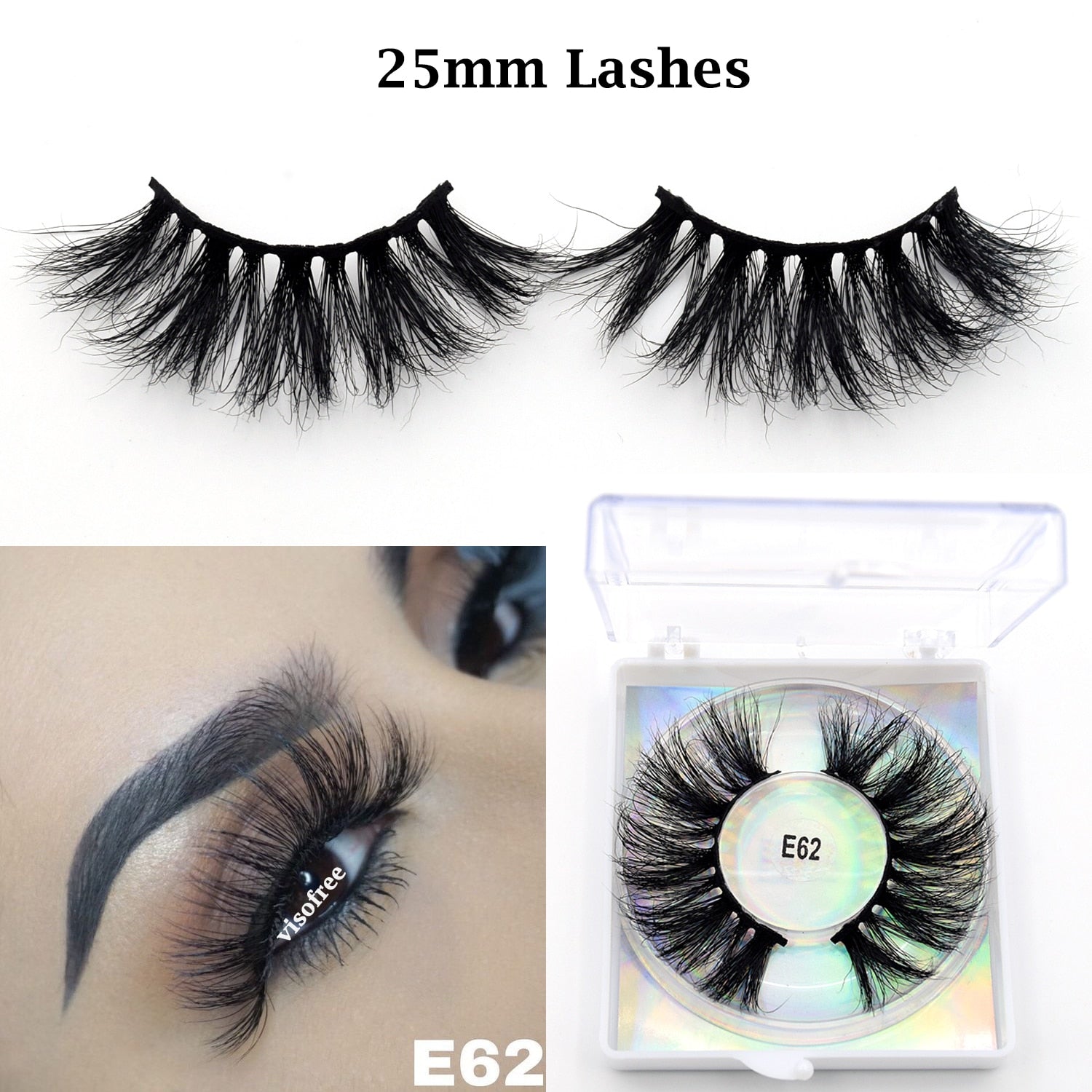 Lash Luxe - Volumizer