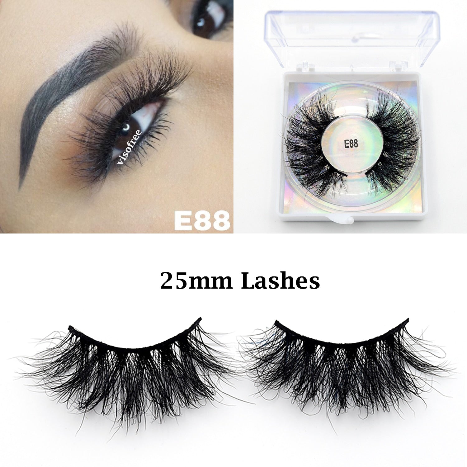 Lash Luxe - Volumizer