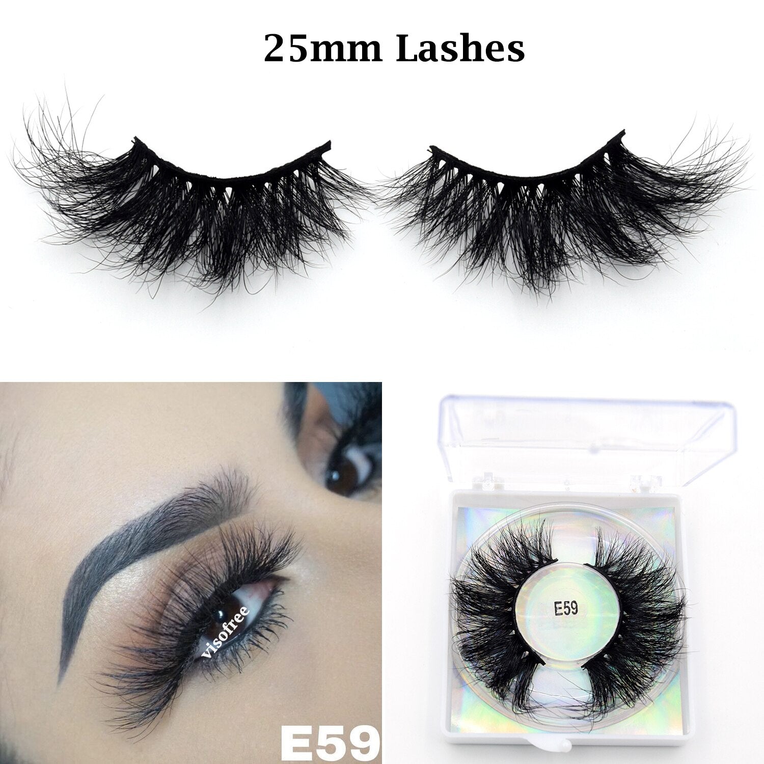 Lash Luxe - Volumizer