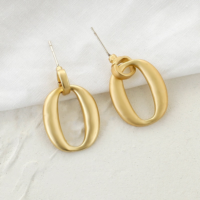 Statement Earrings