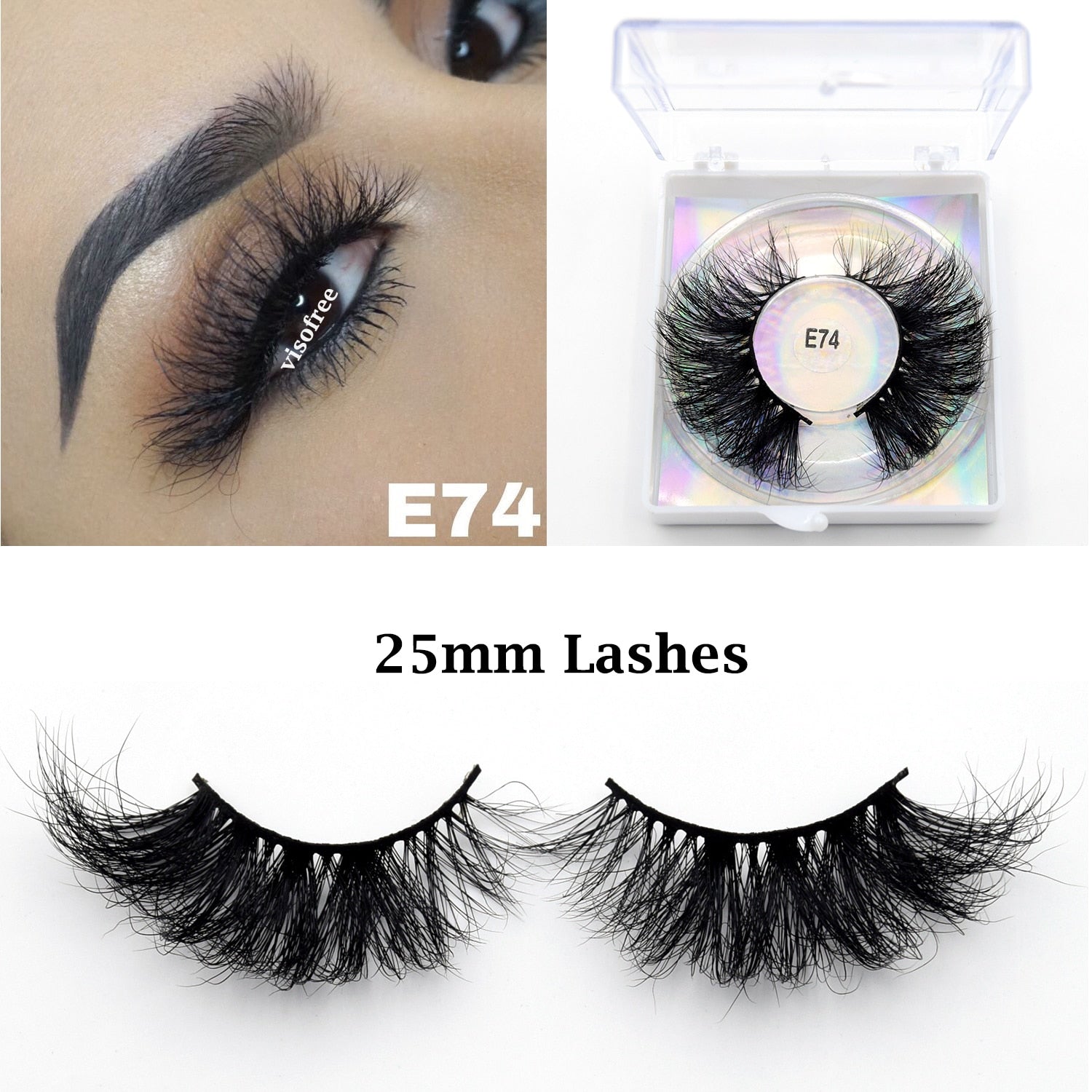 Lash Luxe - Volumizer