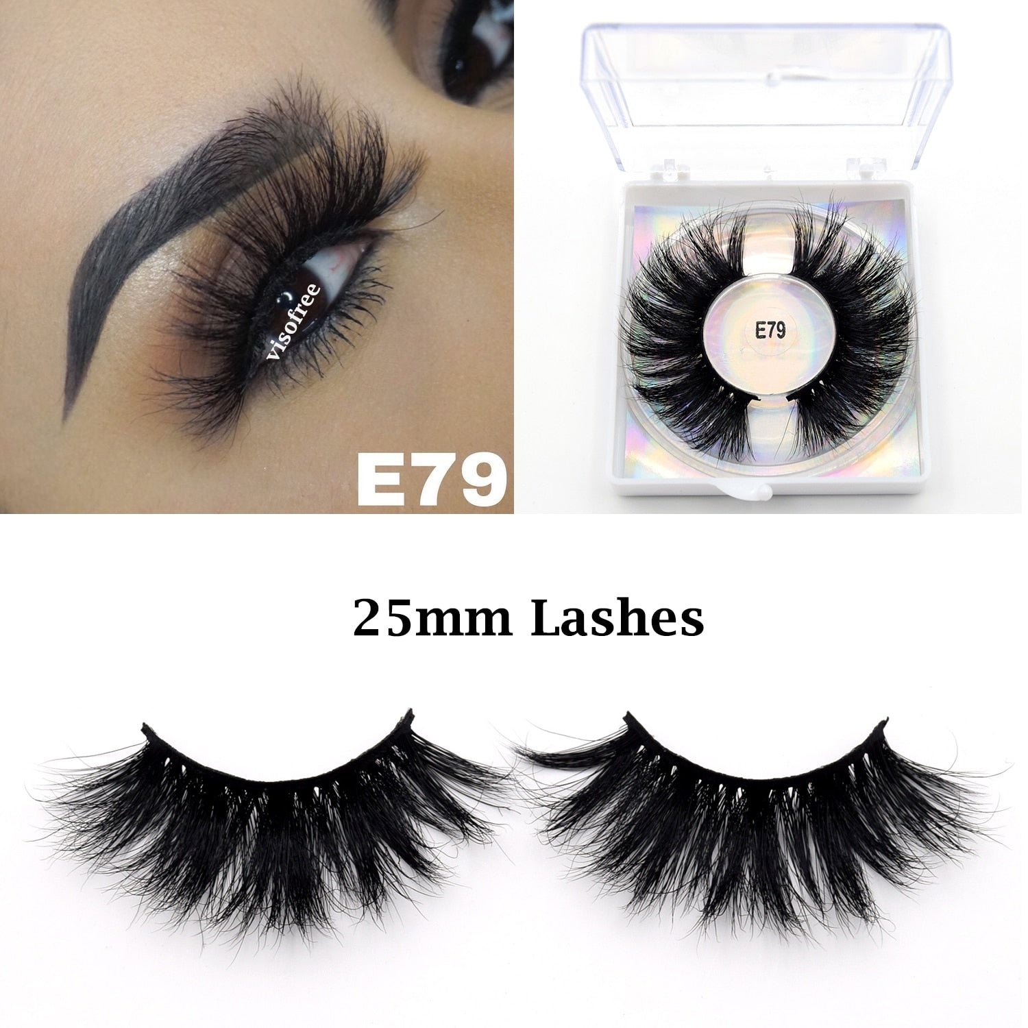Lash Luxe - Volumizer