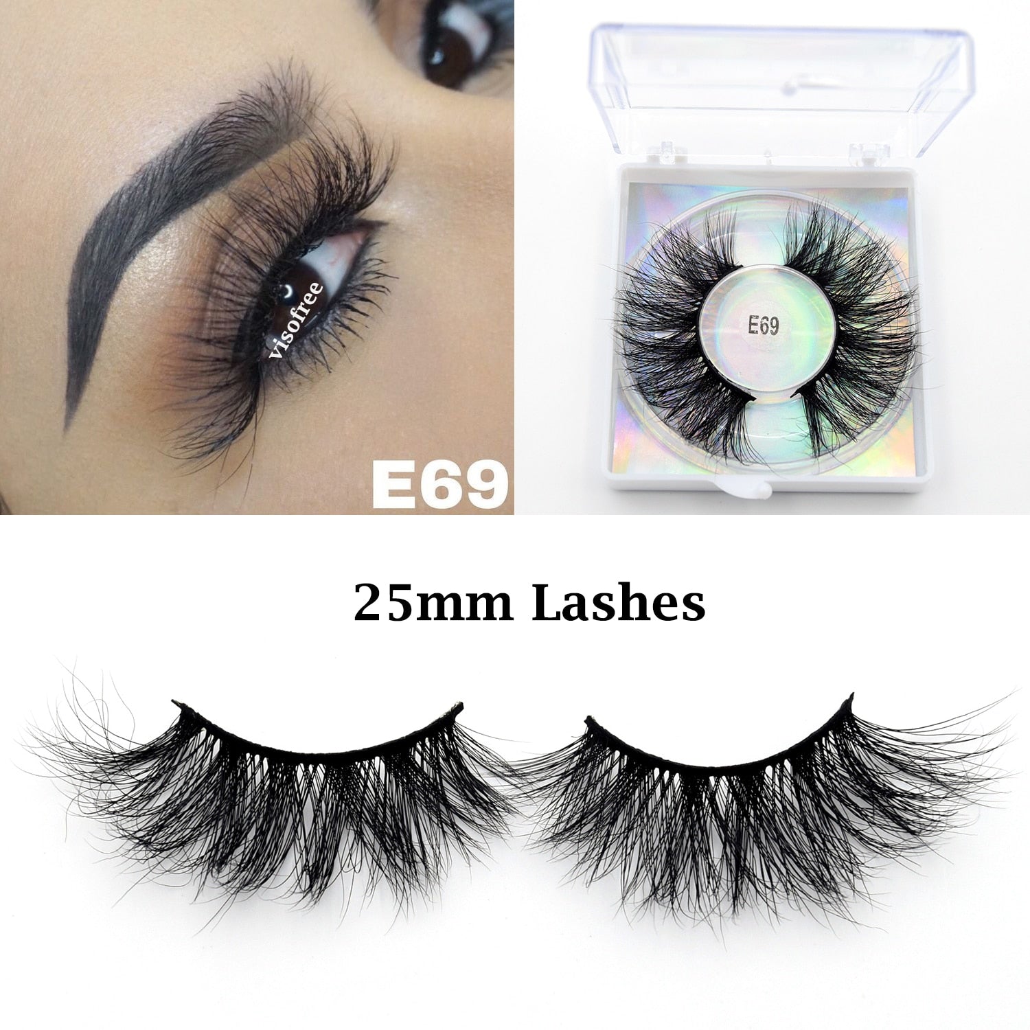 Lash Luxe - Volumizer