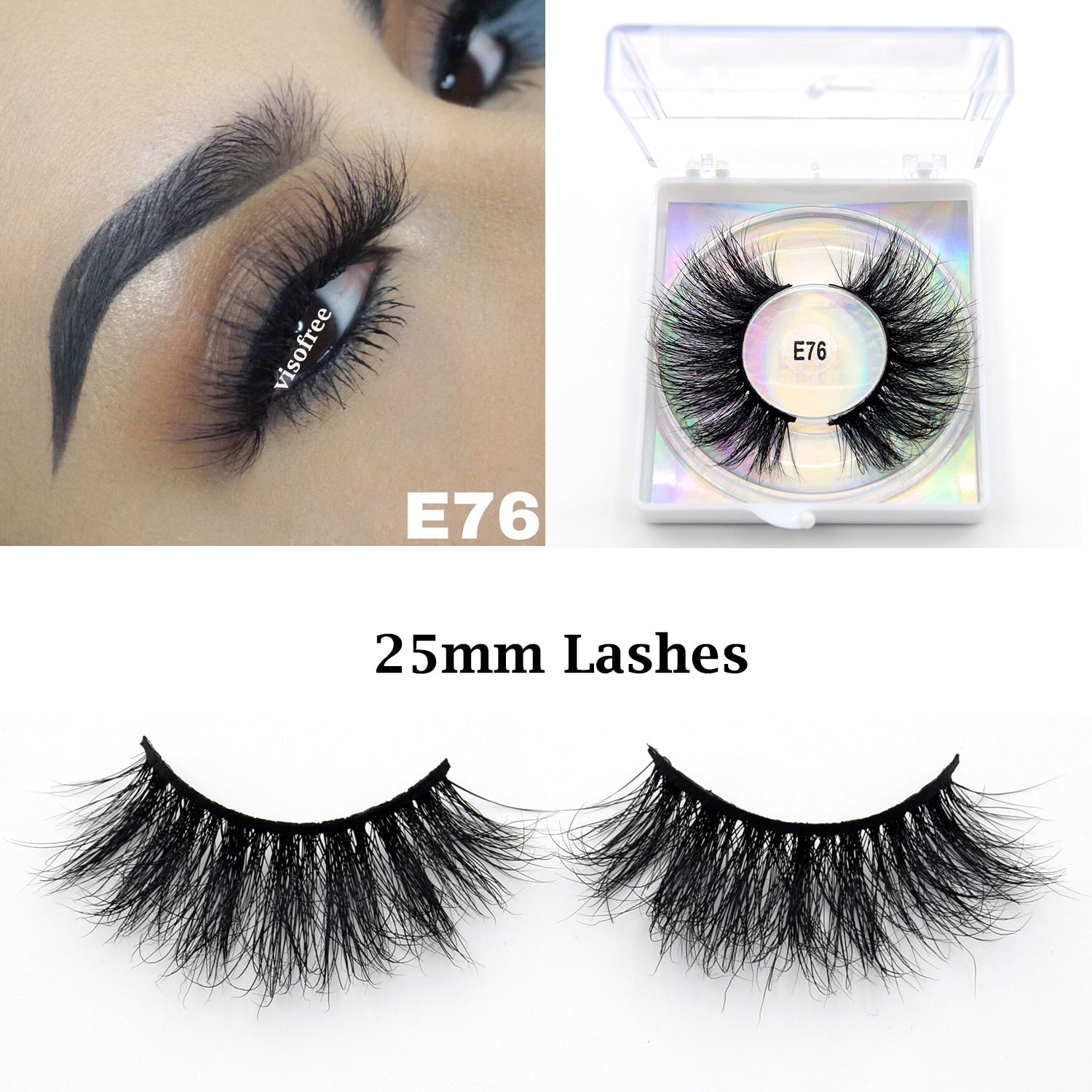 Lash Luxe - Volumizer