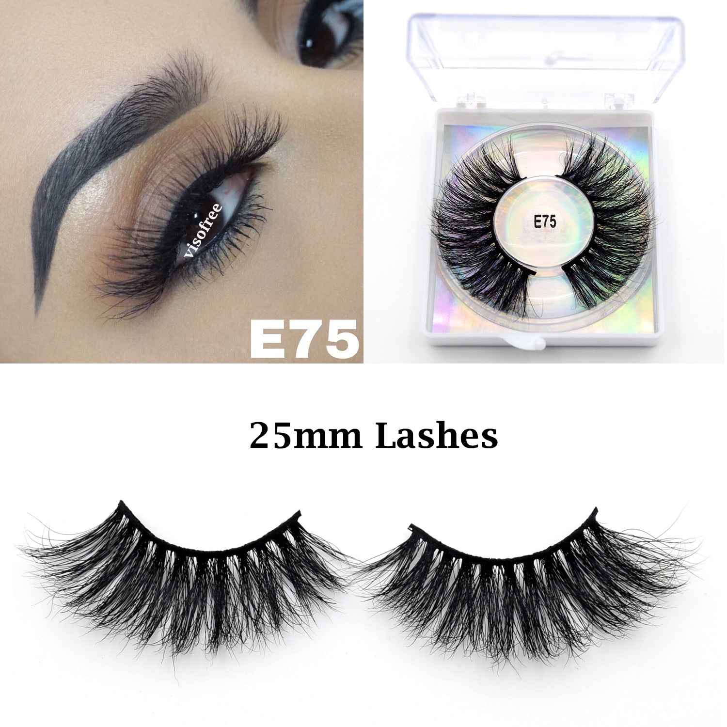 Lash Luxe - Volumizer