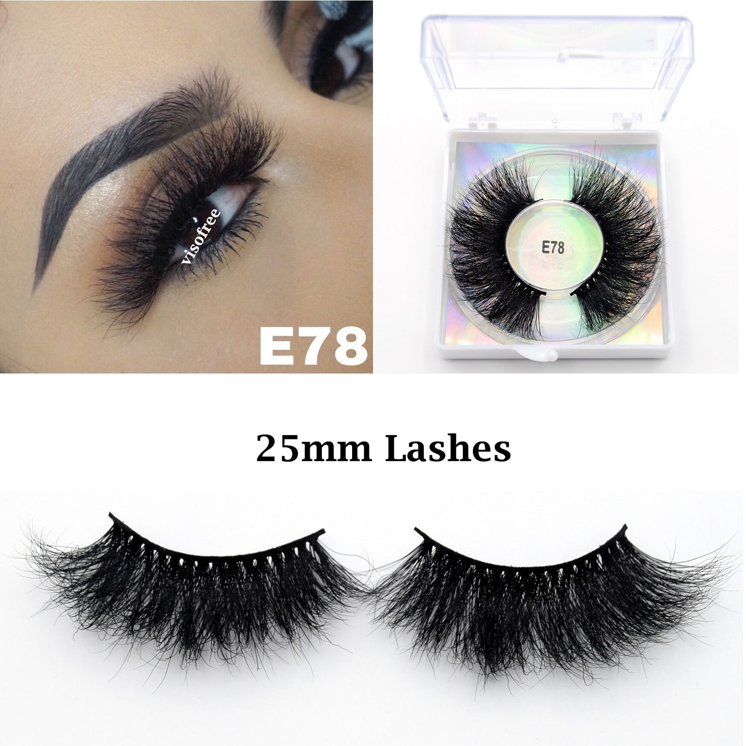 Lash Luxe - Volumizer