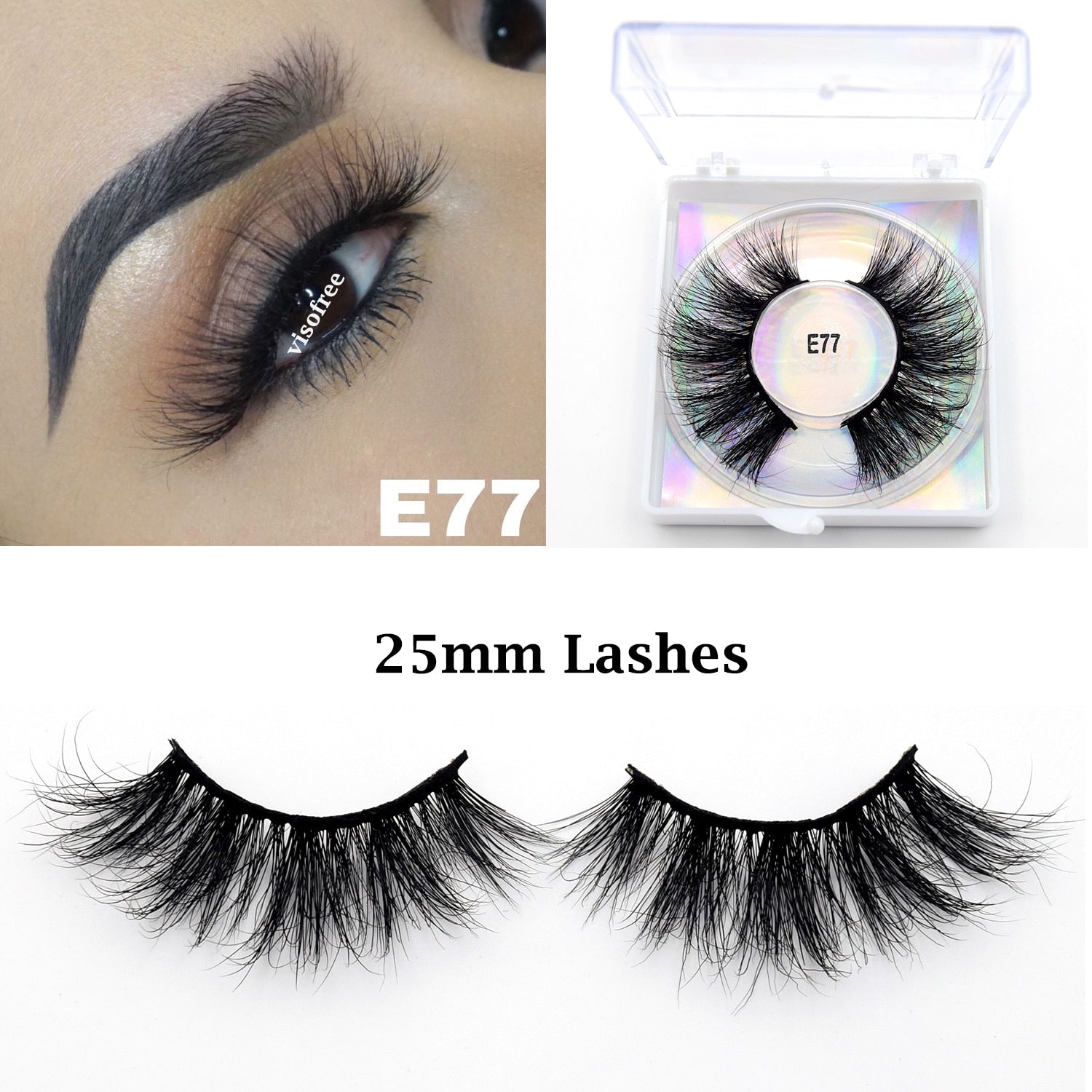 Lash Luxe - Volumizer