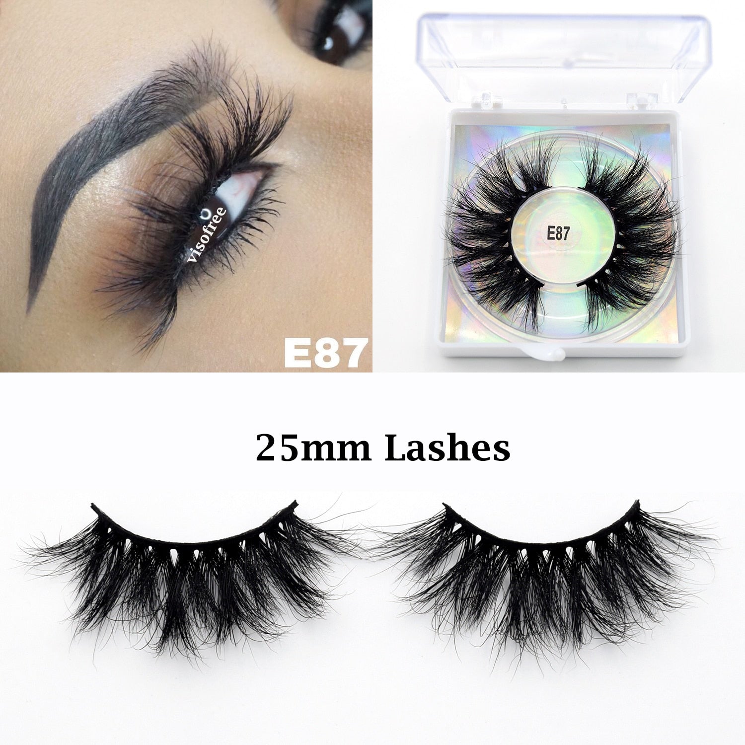 Lash Luxe - Volumizer