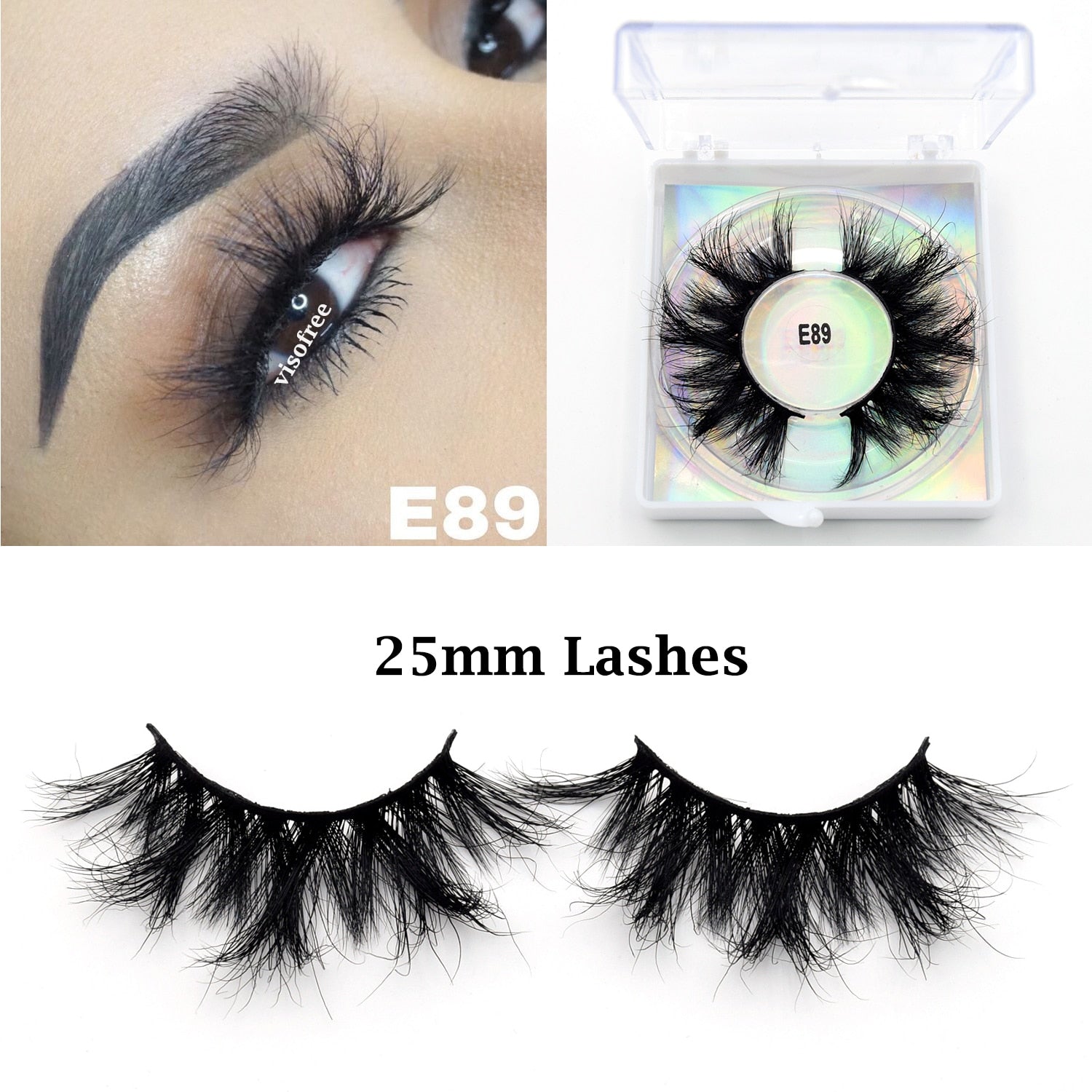 Lash Luxe - Volumizer