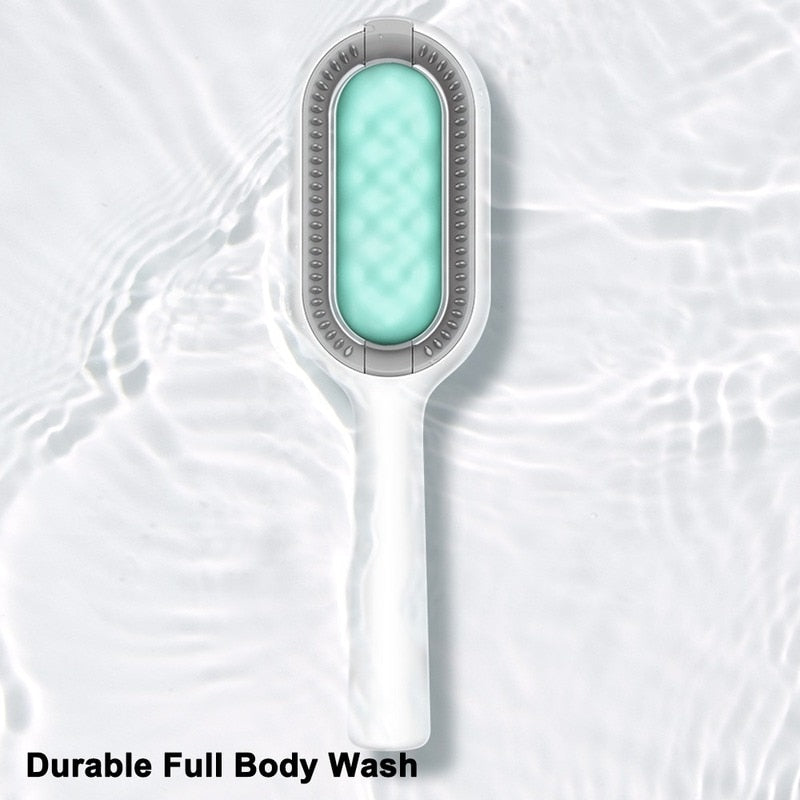 Huisdieren Borstel voor Honden & Katten