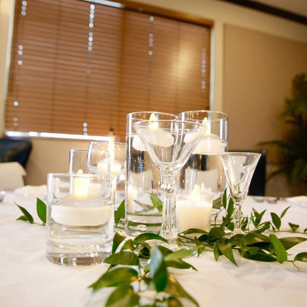 Waterproof Floating Tealights