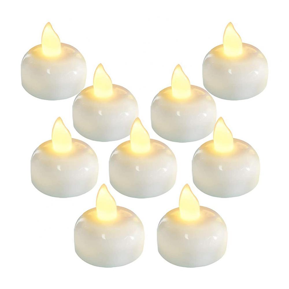 Waterproof Floating Tealights