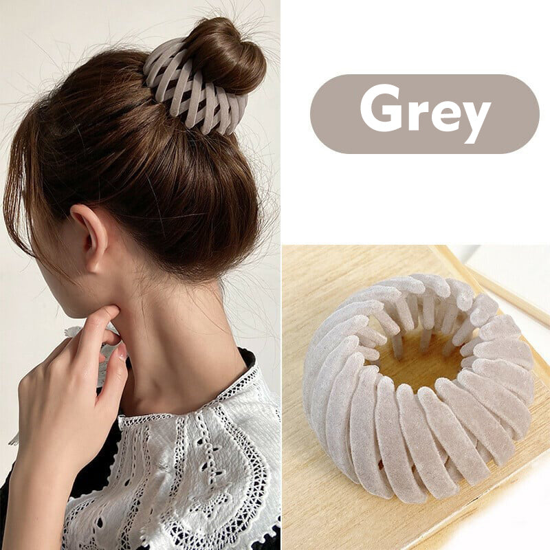 Bird Nest Magic Hair Clip - Koop 3 krijg 2 gratis!