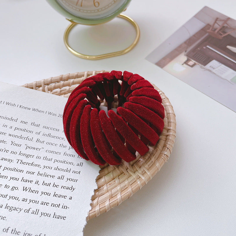 Bird Nest Magic Hair Clip - Koop 3 krijg 2 gratis!