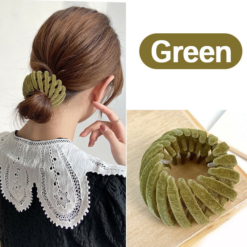 Bird Nest Magic Hair Clip - Koop 3 krijg 2 gratis!