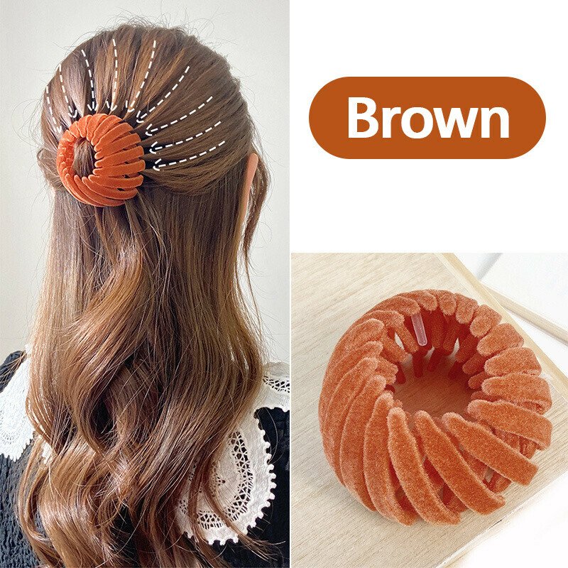 Bird Nest Magic Hair Clip - Koop 3 krijg 2 gratis!