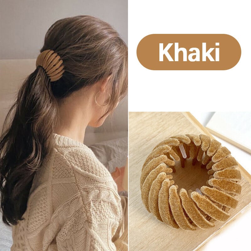 Bird Nest Magic Hair Clip - Koop 3 krijg 2 gratis!