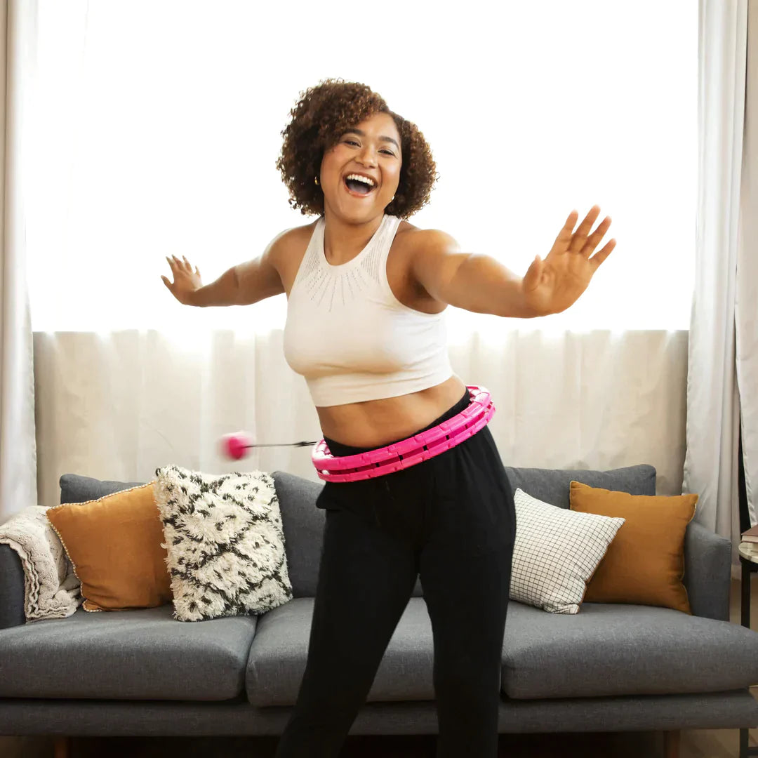 Infinity Hula Hoop