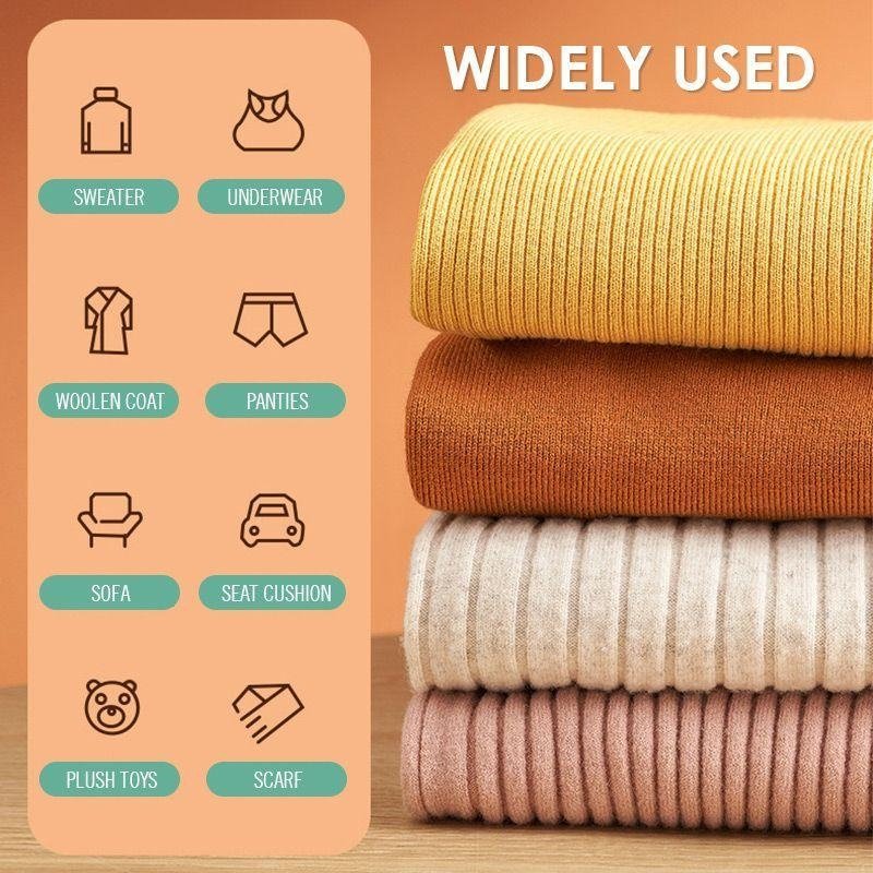 Ontpluiser™ - Uw kleding is weer als nieuw!