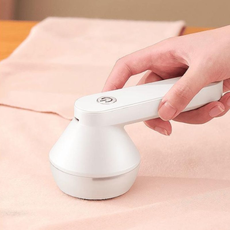 Ontpluiser™ - Uw kleding is weer als nieuw!