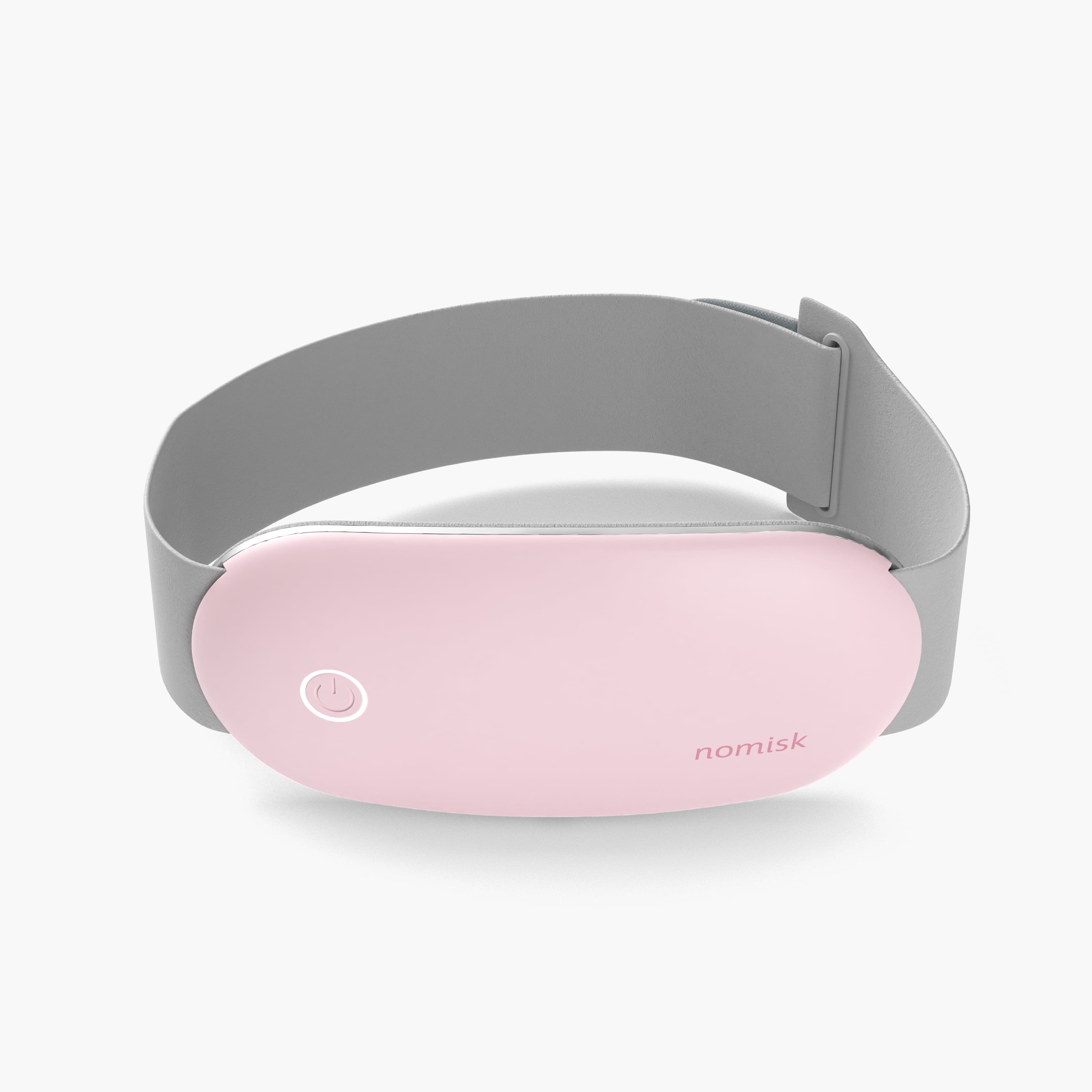 WarmRelief Menstruatie | Pijnverlichtende, Ontspannende & Verwarmende Massageband